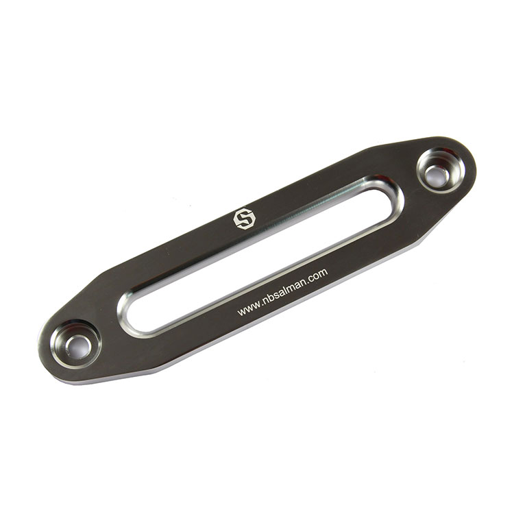 9500 رطل الألومنيوم Fairlead